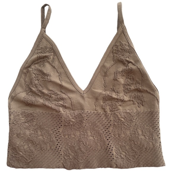 Free People Intimately Candy Seamless Bralette Size XS/S NWT - Picture 7 of 12